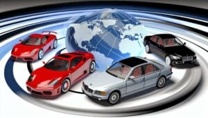 foreign brand cars examined