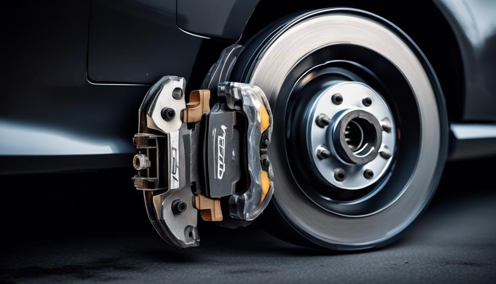 the role of brakes